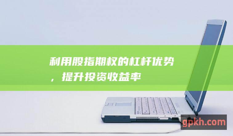 利用股指期权的杠杆优势，提升投资收益率