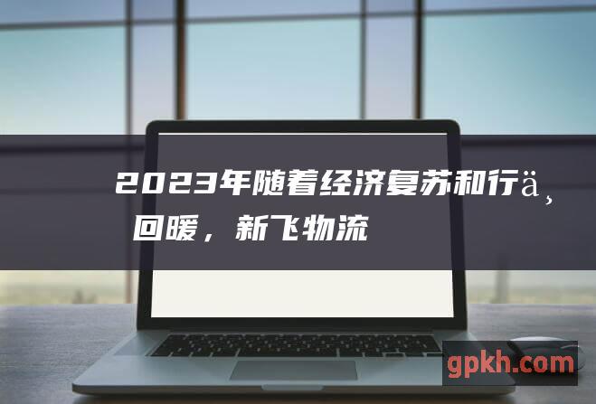 2023年：随着经济复苏和行业回暖，新飞物流股票重新走强，股价一度反弹至45.88元/股。