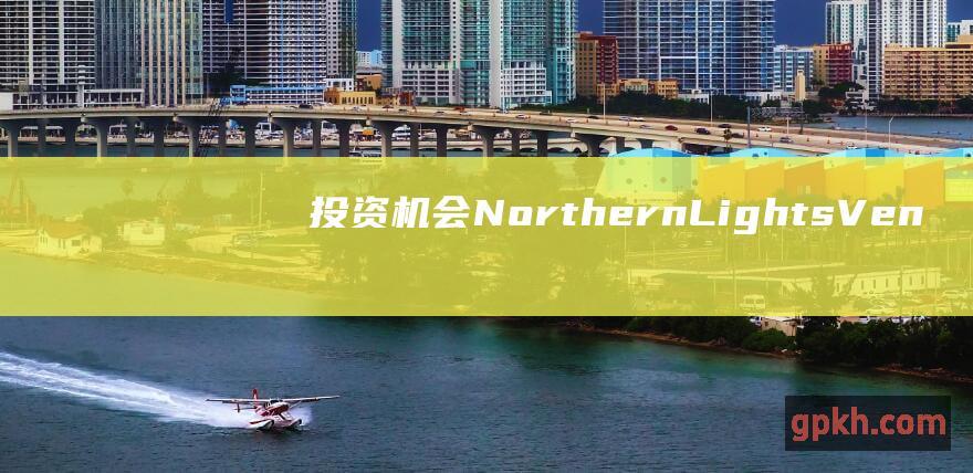 投资机会：Northern Lights Ventures (北方华创) 股票分析